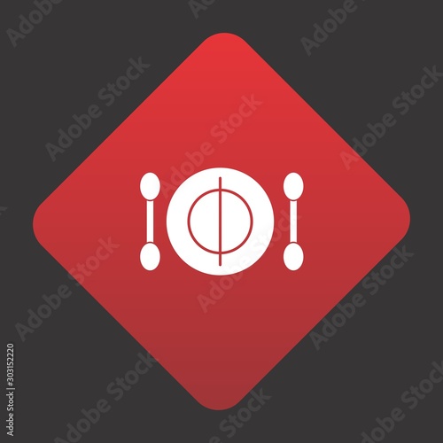 Applicator icon for your project