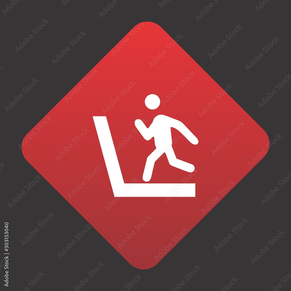 Exercise icon for your project Exercise icon for your project