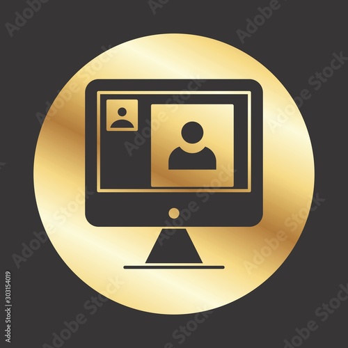  Video Call icon for your project