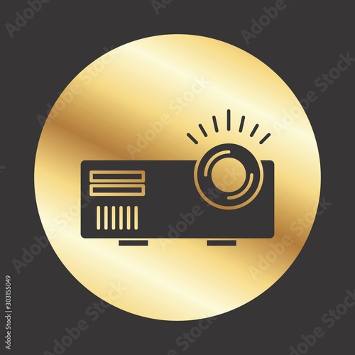  Movie maker icon for your project