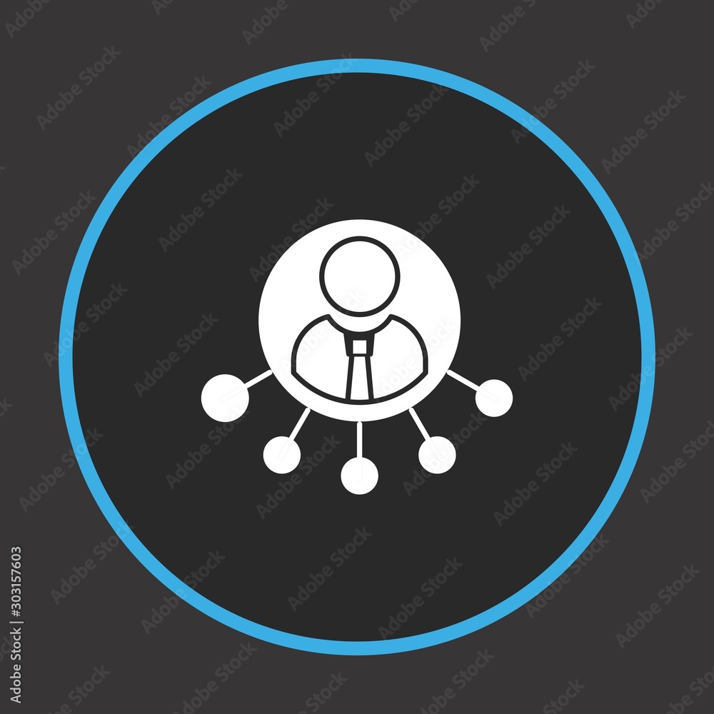 Sharing icon for your project Sharing icon for your project