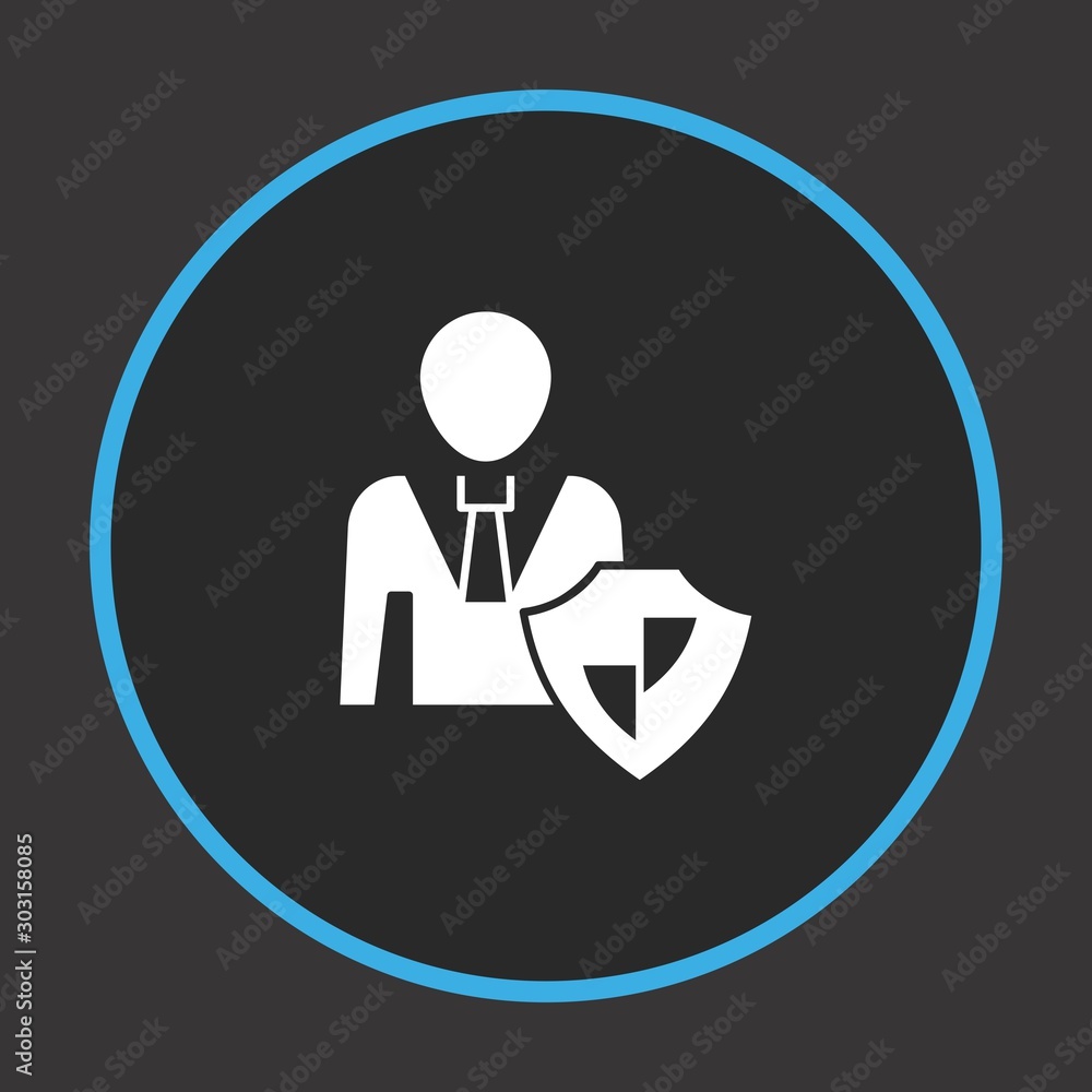  Business Protection icon for your project