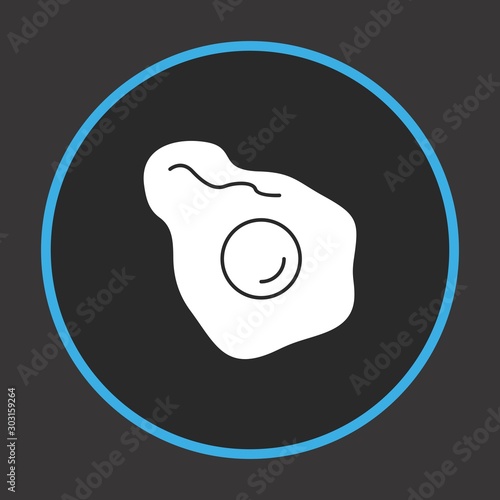 Egg icon for your project