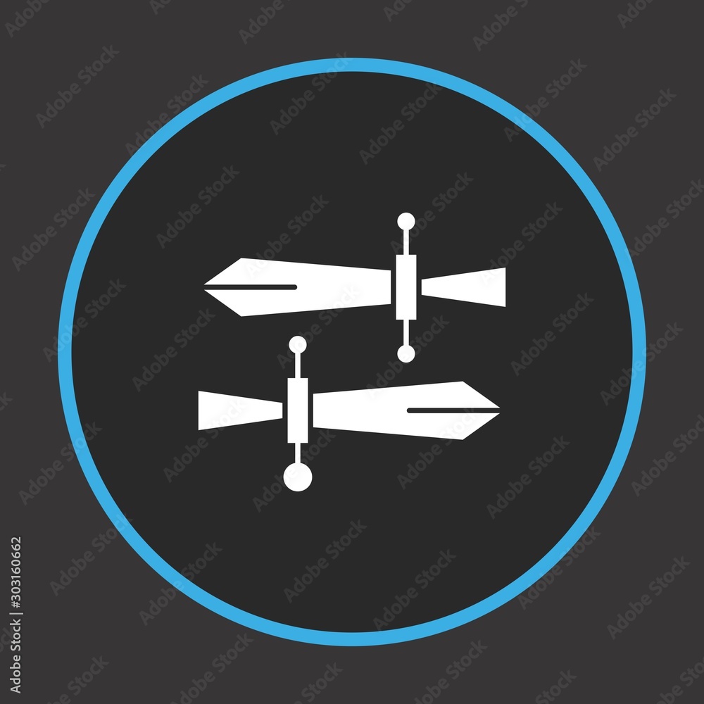  Sword Fighting icon for your project