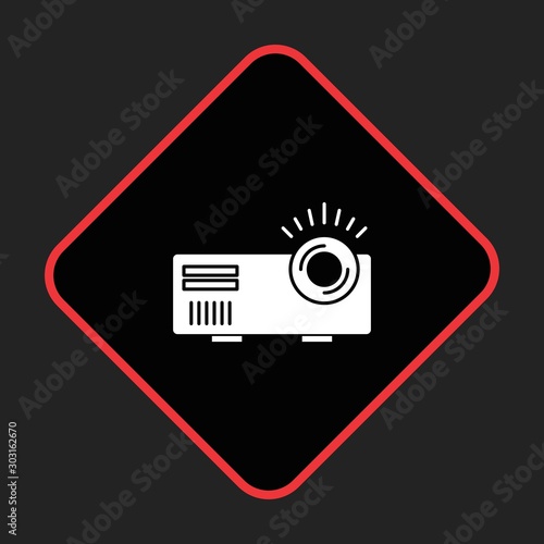  Movie maker icon for your project