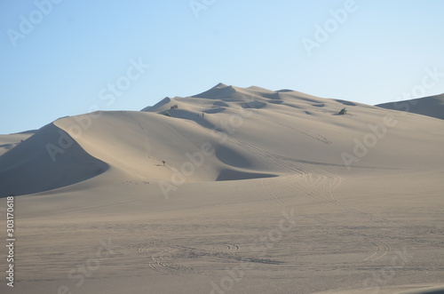 Dunes 