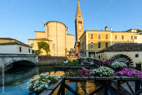 фотографія Portogruaro, Veneto, Italia