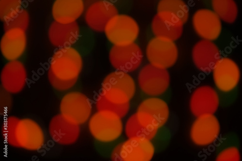 abstract lights background