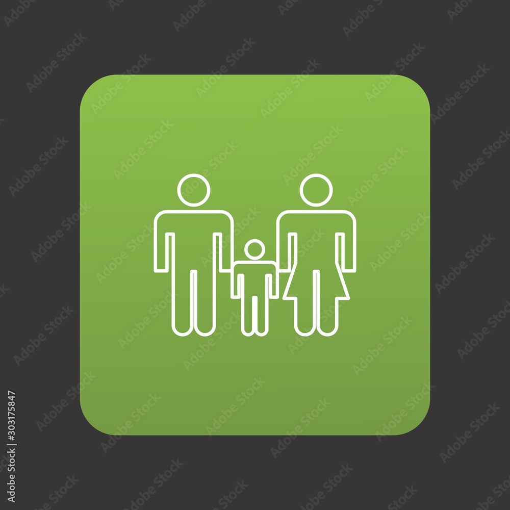 Family icon for your project Family icon for your project