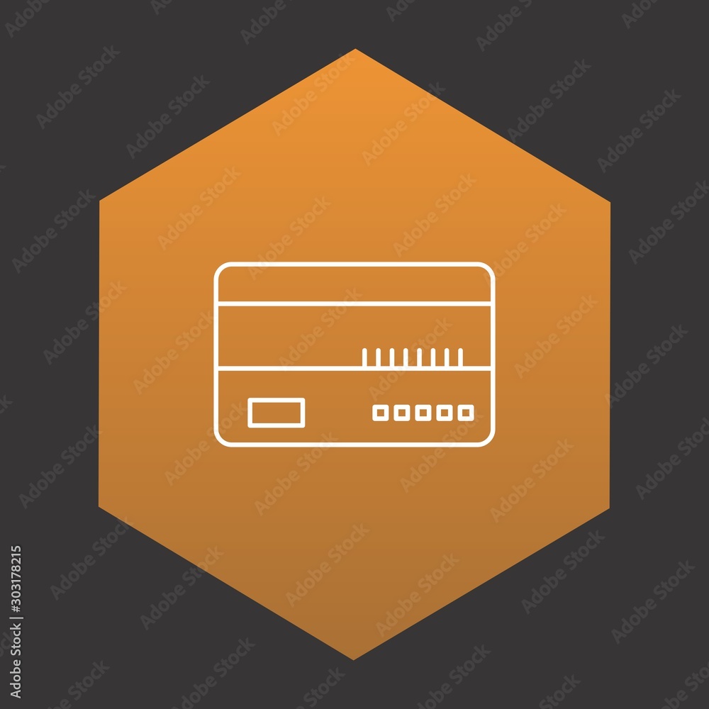 Cable Cord icon for your project Cable Cord icon for your project