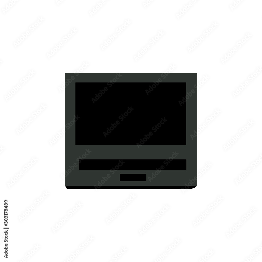 laptop vector, icon or symbol. laptop vector, icon or symbol.