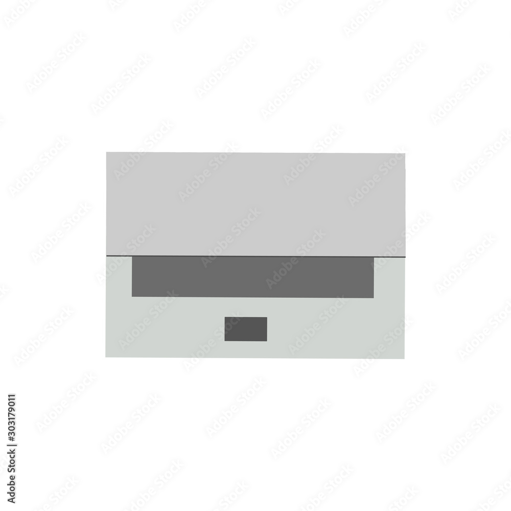 laptop vector, icon or symbol. laptop vector, icon or symbol.