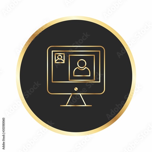  Video Call icon for your project