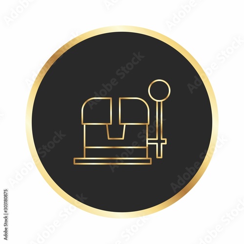 Vice icon for your project
