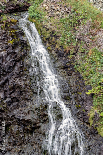 Waterfalls