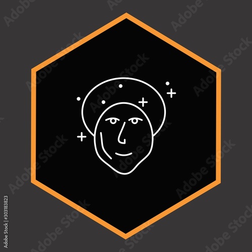 Skin icon for your project