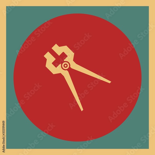  Nippers icon for your project