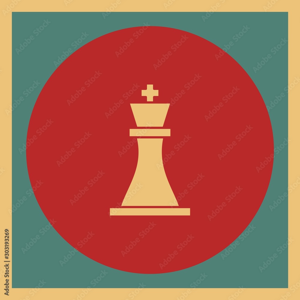 Chess icon for your project Chess icon for your project
