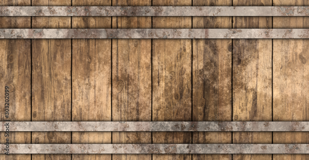 wood barrel wood barrel
