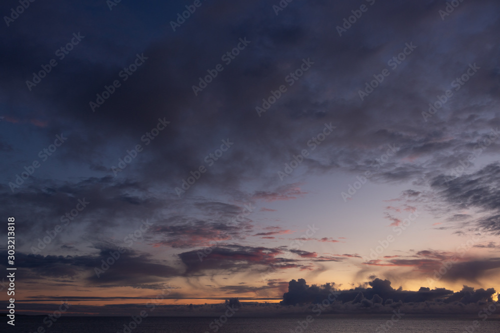 Sunsets in the Outer Hebrides Sunsets in the Outer Hebrides