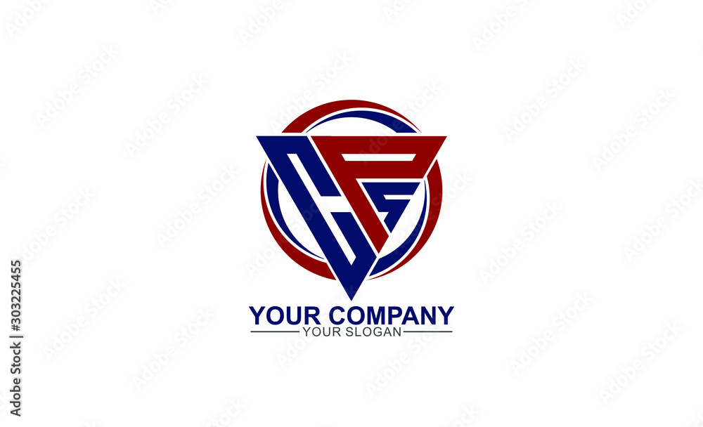 creative simple modern strong initial CPS Logo template vector icon for any business, accounting, consulting, fitness, real estate. constructions creative simple modern strong initial CPS Logo template vector icon for any business, accounting, consulting, fitness, real estate. constructions