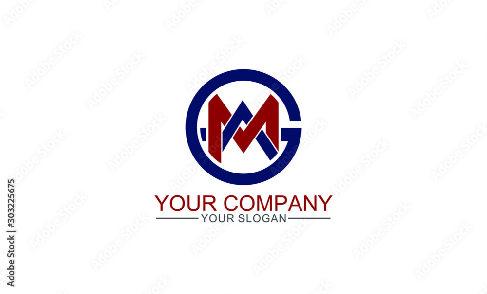 creative simple modern strong initial AMG Logo template vector icon for any business, accounting, consulting, fitness, real estate. constructions creative simple modern strong initial AMG Logo template vector icon for any business, accounting, consulting, fitness, real estate. constructions