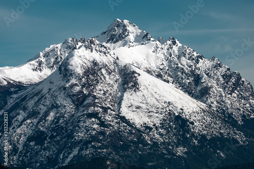 Montaña © Eugenio
