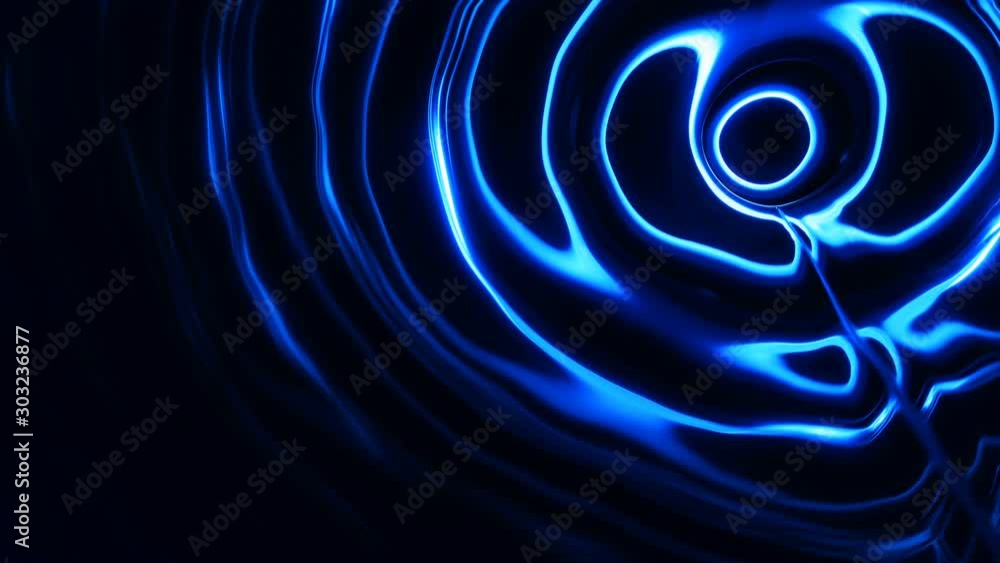 Sound waves in the dark Sound waves in the dark
