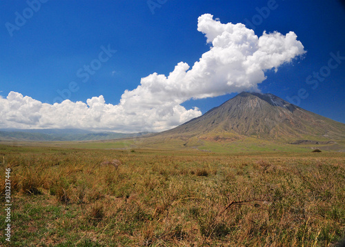 mount Kilimanjaro, Moshi