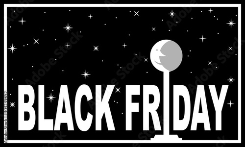 black friday design