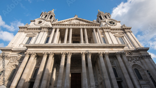 St Paul s Cathedral