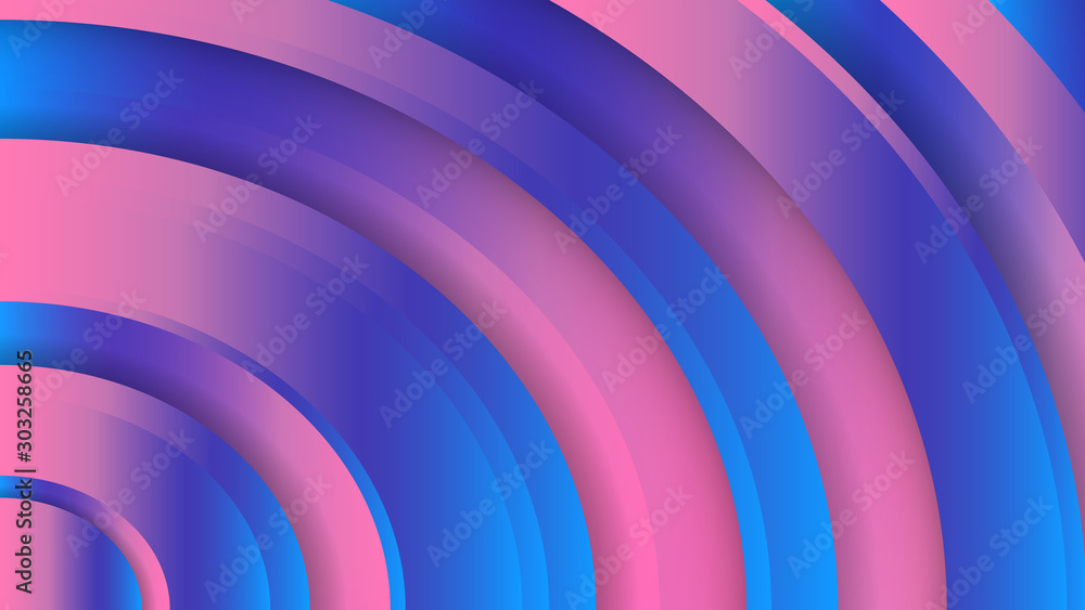 Minimal design background. Colorful halftone gradients. Future and creative geometric circle patterns wallpaper. Trendy gradient shapes composition Minimal design background. Colorful halftone gradients. Future and creative geometric circle patterns wallpaper. Trendy gradient shapes composition