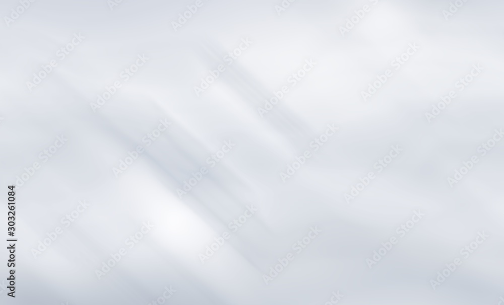 Gray white gradient light beauty color abstract background blurred /use for empty room studio gradient background and display your product