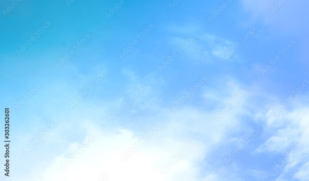 blue sky with beautiful natural white clouds blue sky with beautiful natural white clouds