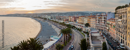 Nice Panorama