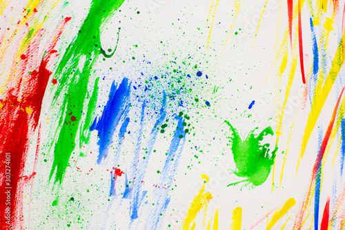 texture bomb watercolour painting background