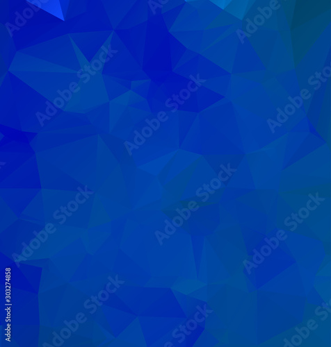 background design Geometric background in Origami style and abstract mosaic with gradient fill Color . rectangle 