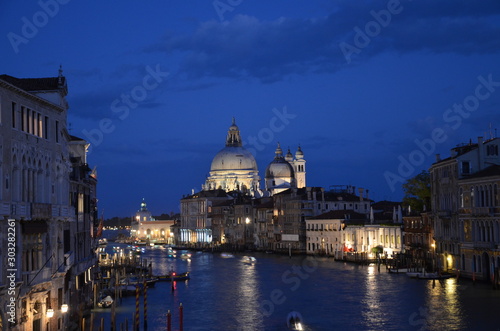 Venice catholic church © WickedClick
