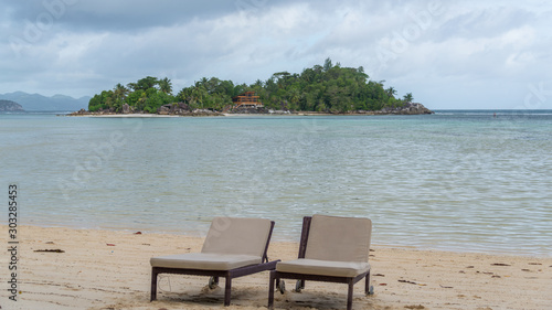 Seychellen