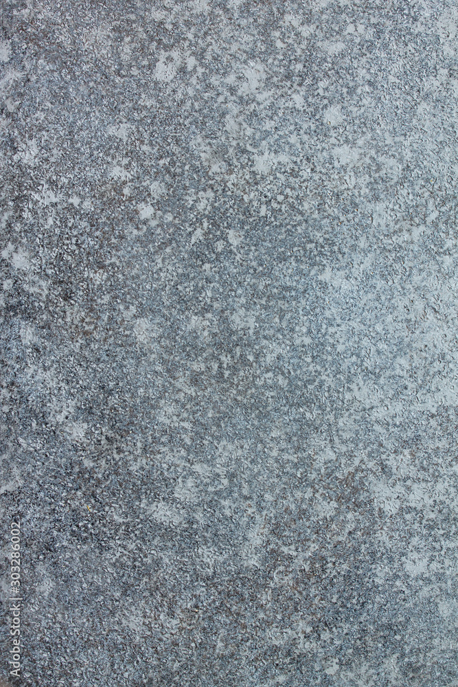 Fototapeta premium Stone wall Grey background, wall texture, Abstract grunge texture.