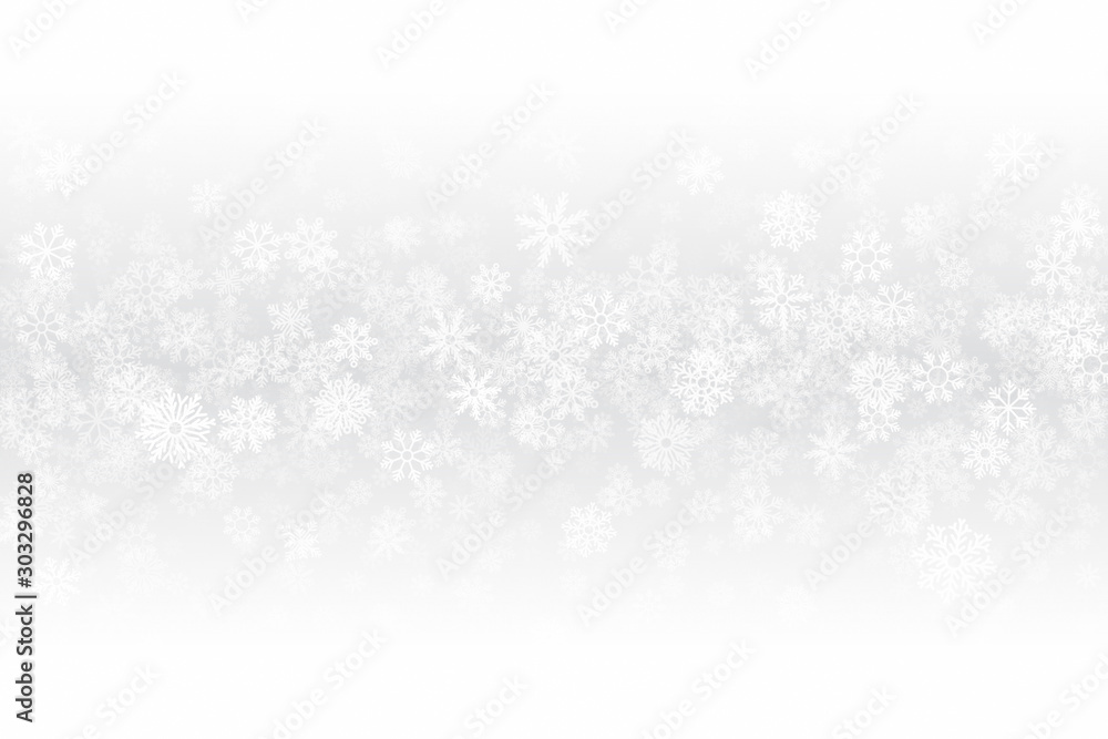 Xmas Clear Blank Subtle Background In Ultra High Definition Quality. Frost Effect On Glass With Realistic Snowflakes Overlay On Light Silver Backdrop. Merry Christmas Snow Clean Decoration Xmas Clear Blank Subtle Background In Ultra High Definition Quality. Frost Effect On Glass With Realistic Snowflakes Overlay On Light Silver Backdrop. Merry Christmas Snow Clean Decoration