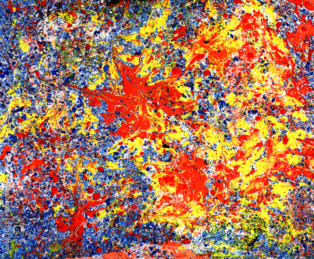 Abstract background with acrylic liquid textures.Hand drawn artwork on water marble paint.fluid colors mix.Ebru suminagashi technique.Design for wallpapers,posters,cards, websites.covers and packaging Abstract background with acrylic liquid textures.Hand drawn artwork on water marble paint.fluid colors mix.Ebru suminagashi technique.Design for wallpapers,posters,cards, websites.covers and packaging