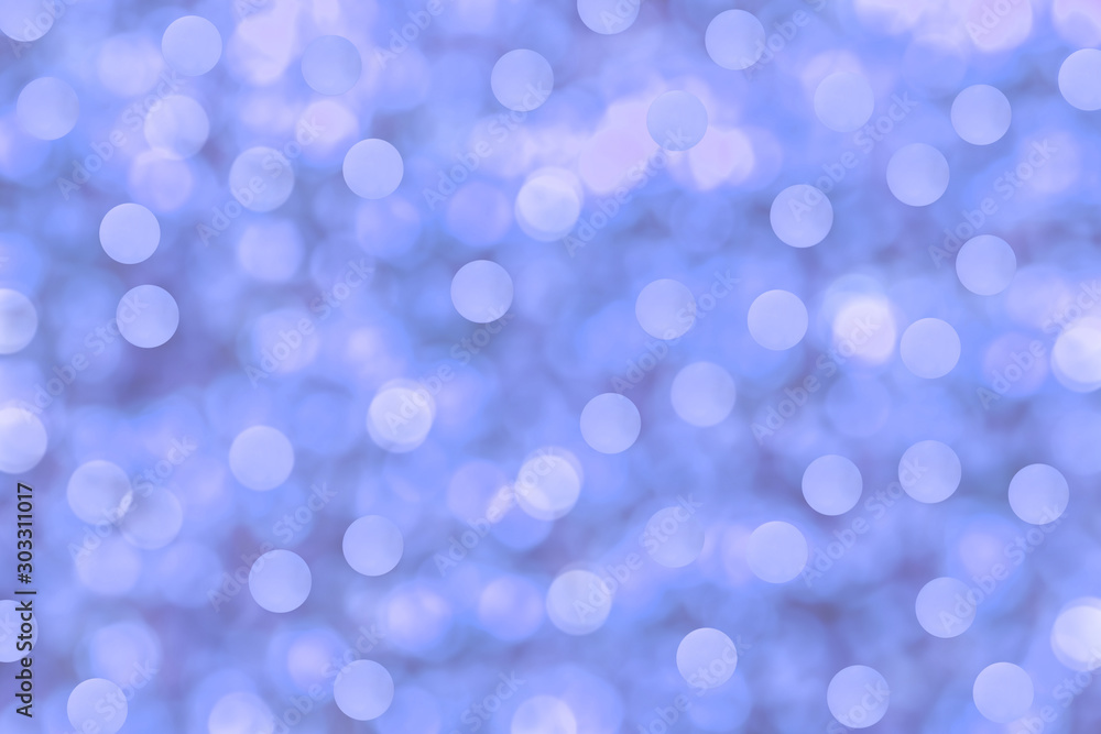Purple bokeh lights abstract background Purple bokeh lights abstract background