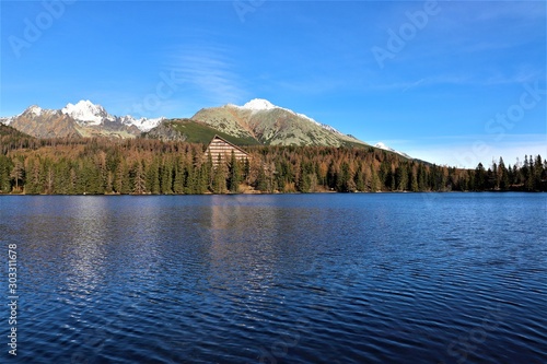 High Tatras photo