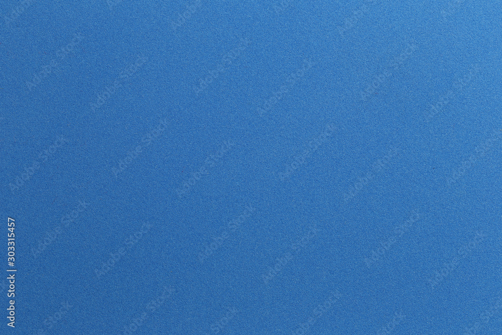 Blue art paper background. Blue art paper background.
