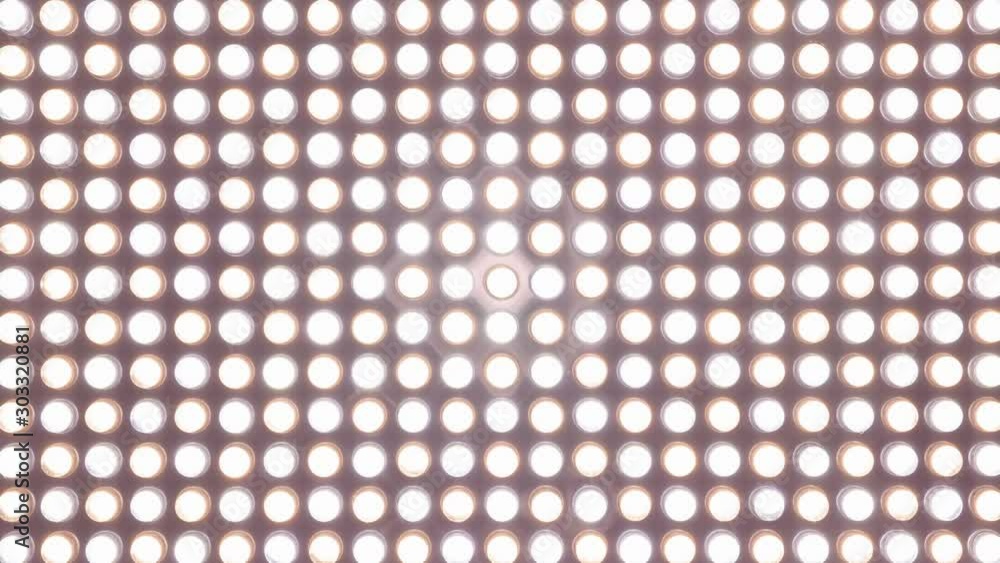 Turn On And Off Of A Light Panel Turn On And Off Of A Light Panel