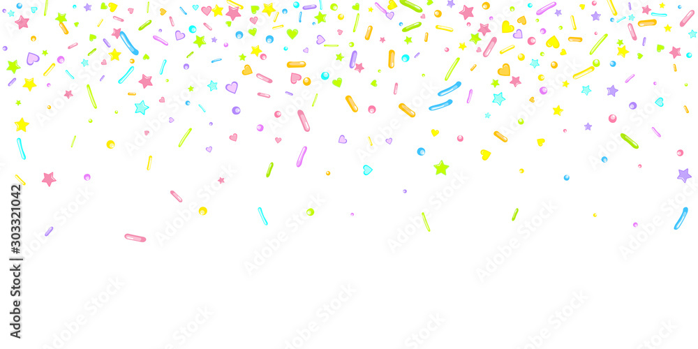 Sprinkles grainy. Cupcake dessert bakery confetti Sprinkles grainy. Cupcake dessert bakery confetti