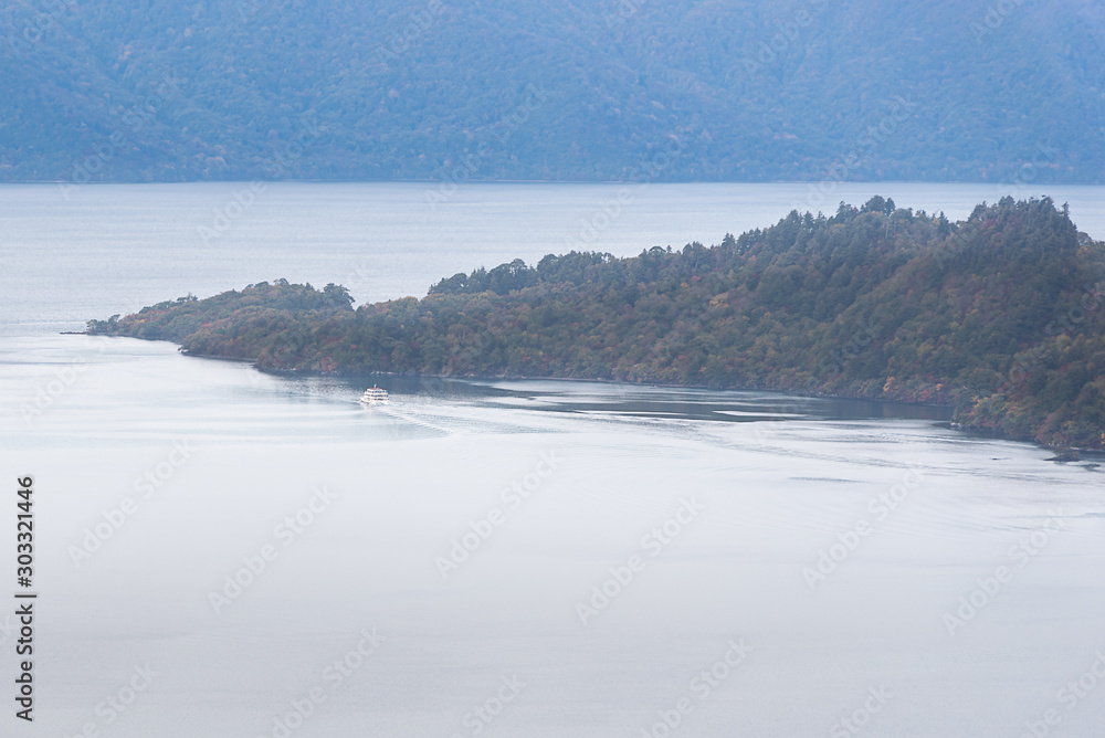 Lake Towada Lake Towada