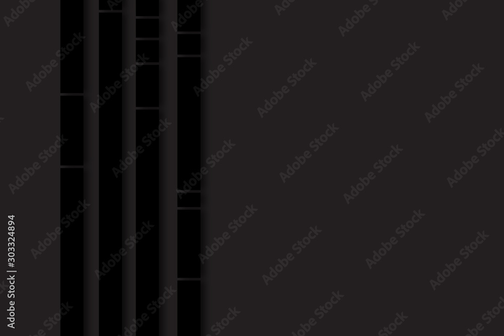 technology abstract with black lines technology abstract with black lines