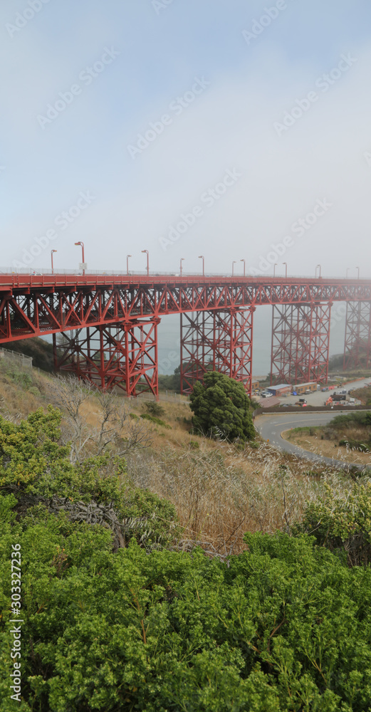 san francisco the famous golden bridge san francisco the famous golden bridge